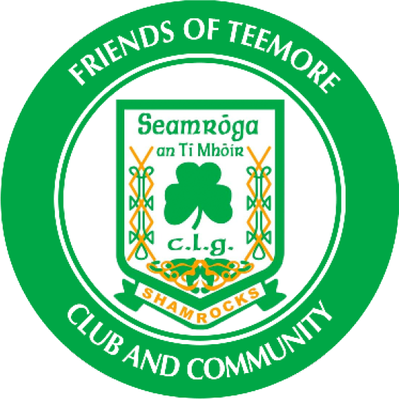 Friends of Teemore Logo
