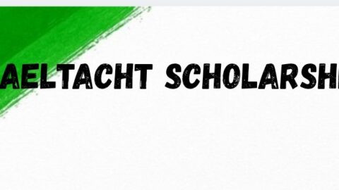 ☘️ Calling all students interested in attending a Gaeltacht this summer* ☘️