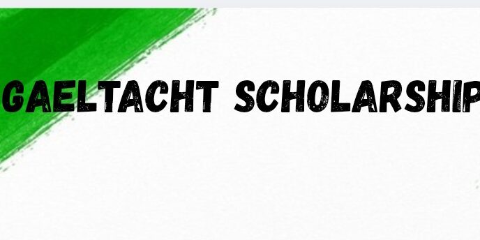 ☘️ Calling all students interested in attending a Gaeltacht this summer* ☘️