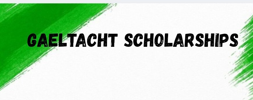 ☘️ Calling all students interested in attending a Gaeltacht this summer* ☘️
