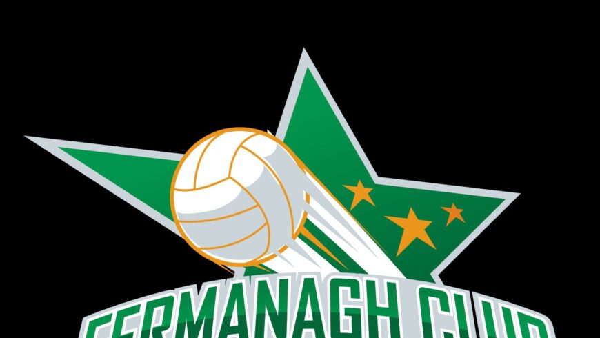 Fermanagh Club All Stars