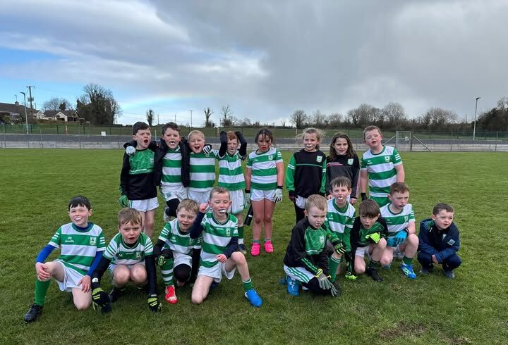 U8.5 -First blitz of 2026